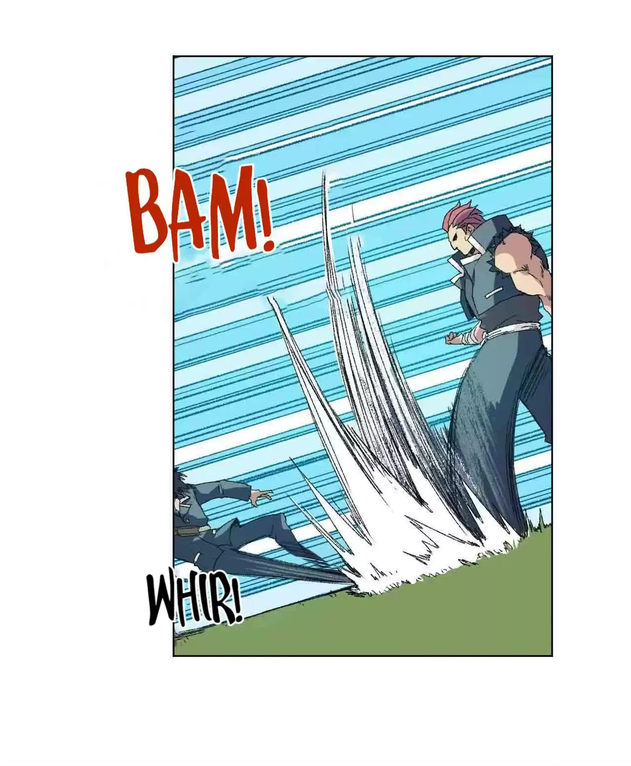 Lord Of Catastrophe Chapter 57