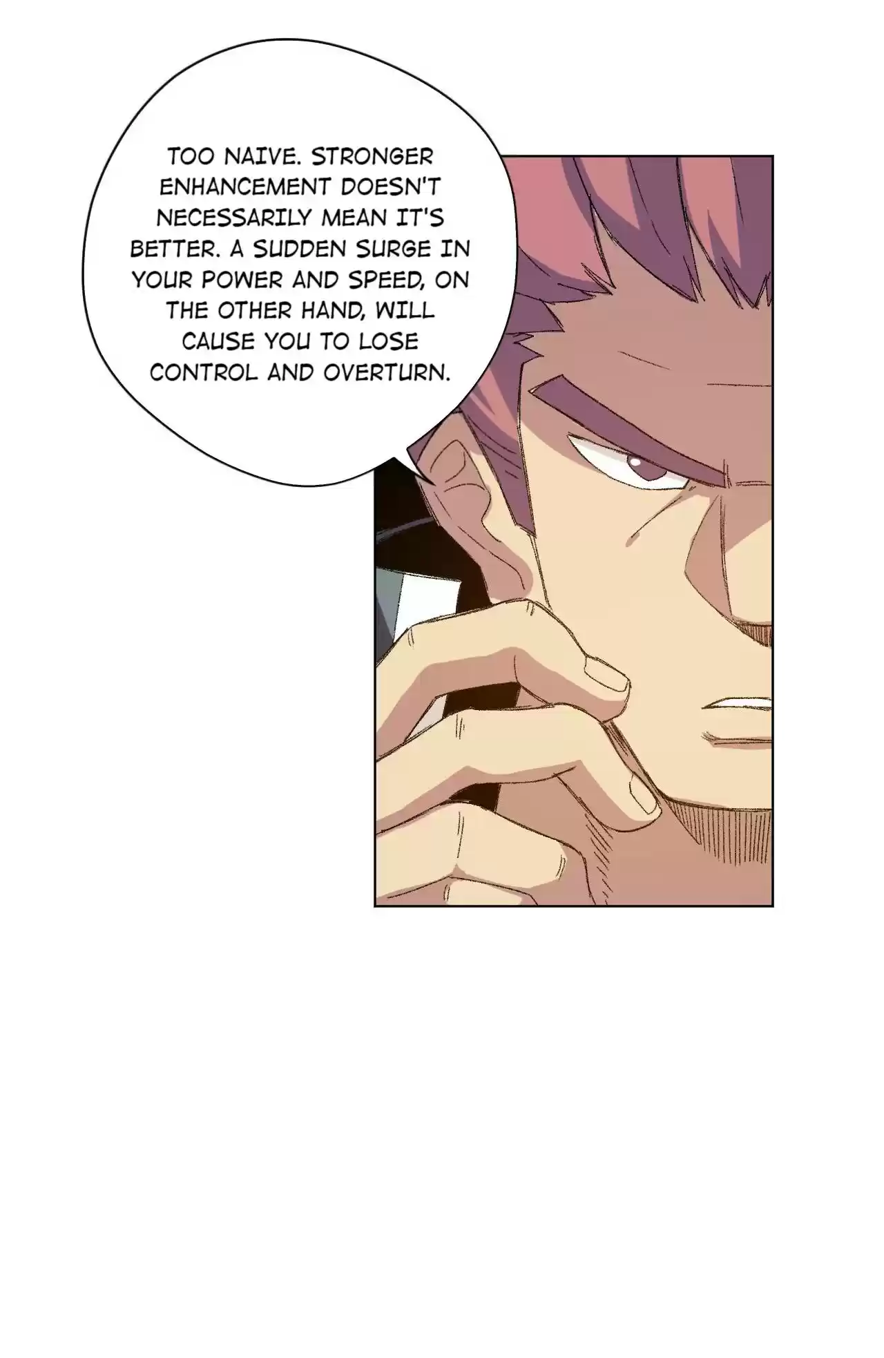 Lord Of Catastrophe Chapter 57