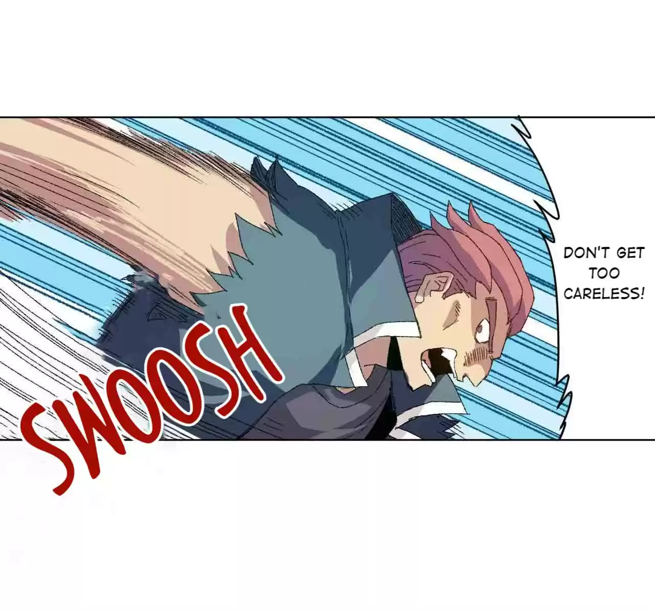 Lord Of Catastrophe Chapter 57