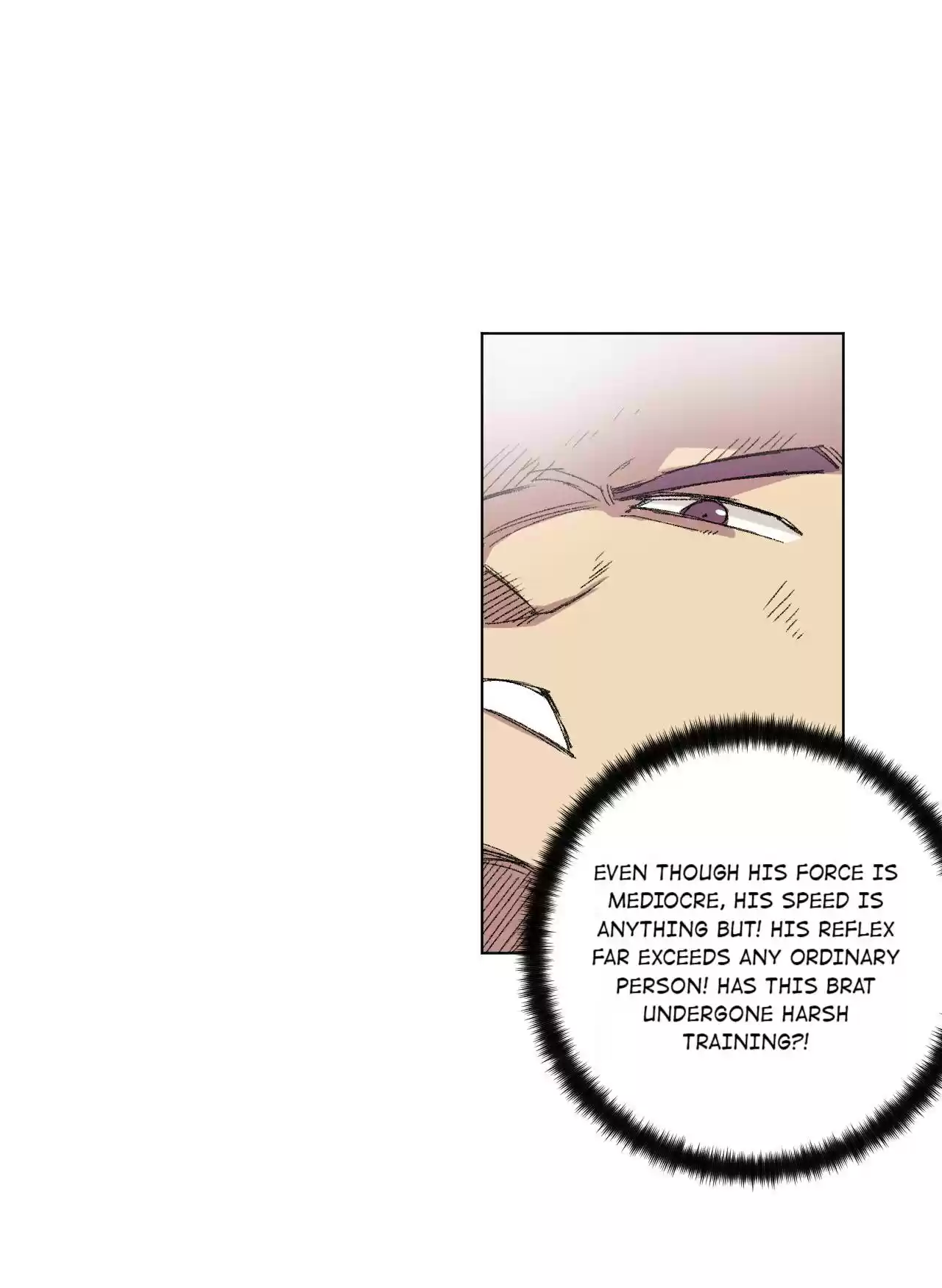 Lord Of Catastrophe Chapter 57