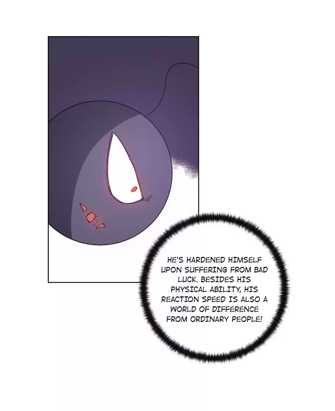 Lord Of Catastrophe Chapter 57