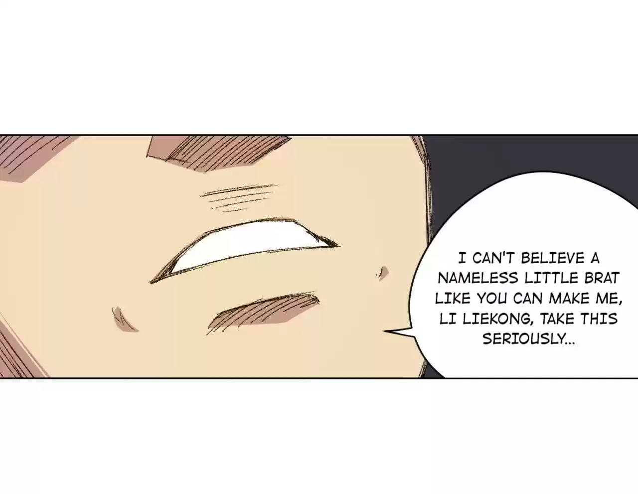 Lord Of Catastrophe Chapter 57