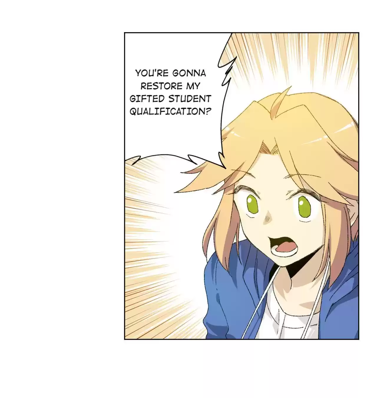 Lord Of Catastrophe Chapter 57