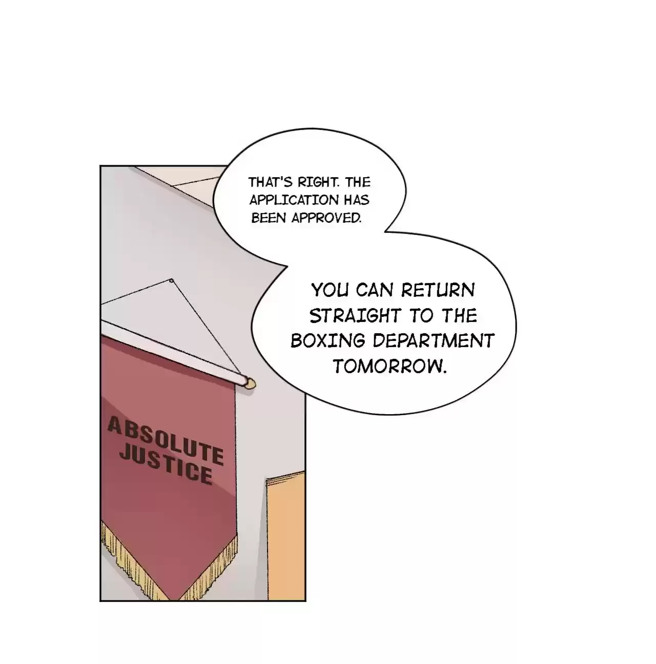 Lord Of Catastrophe Chapter 58