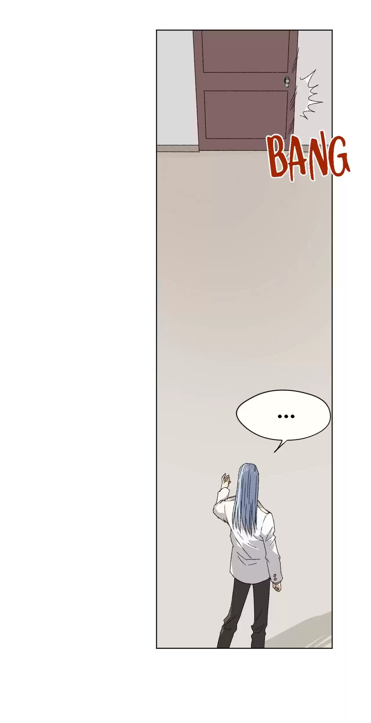 Lord Of Catastrophe Chapter 58