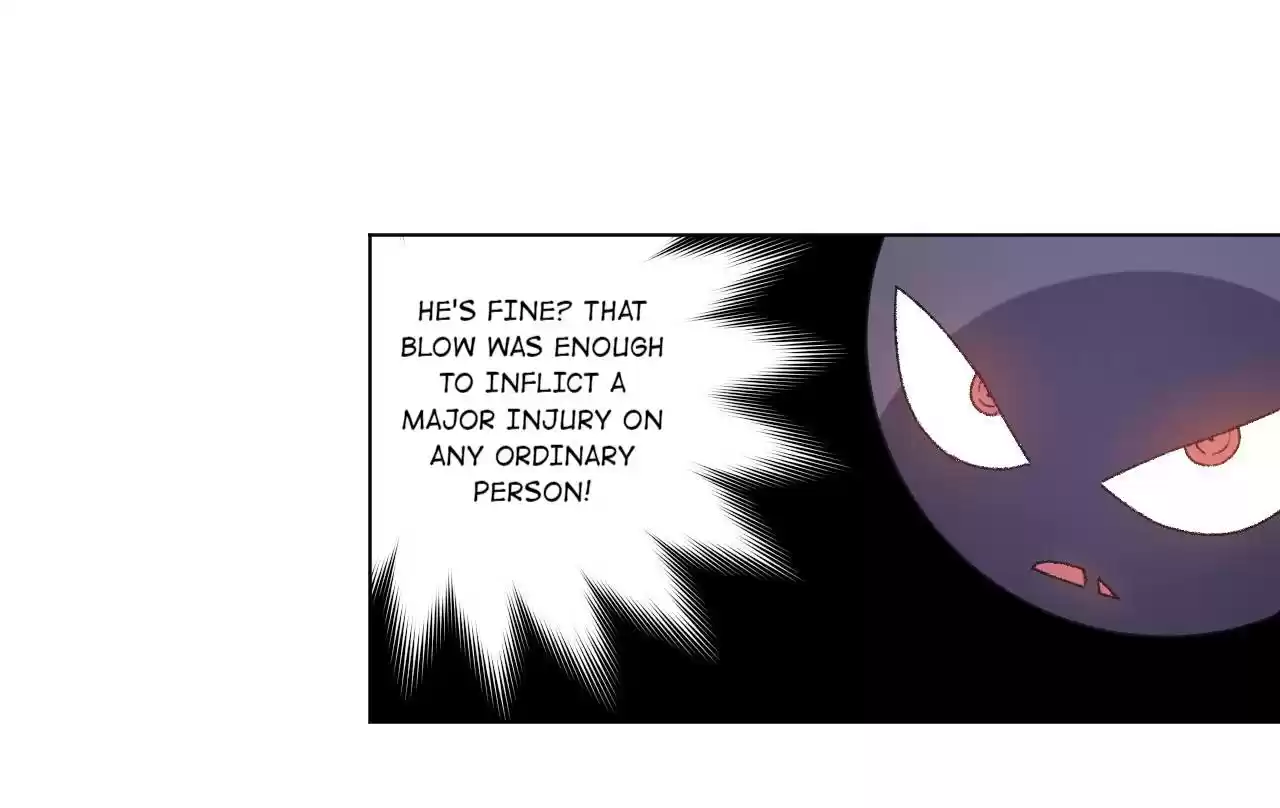 Lord Of Catastrophe Chapter 58