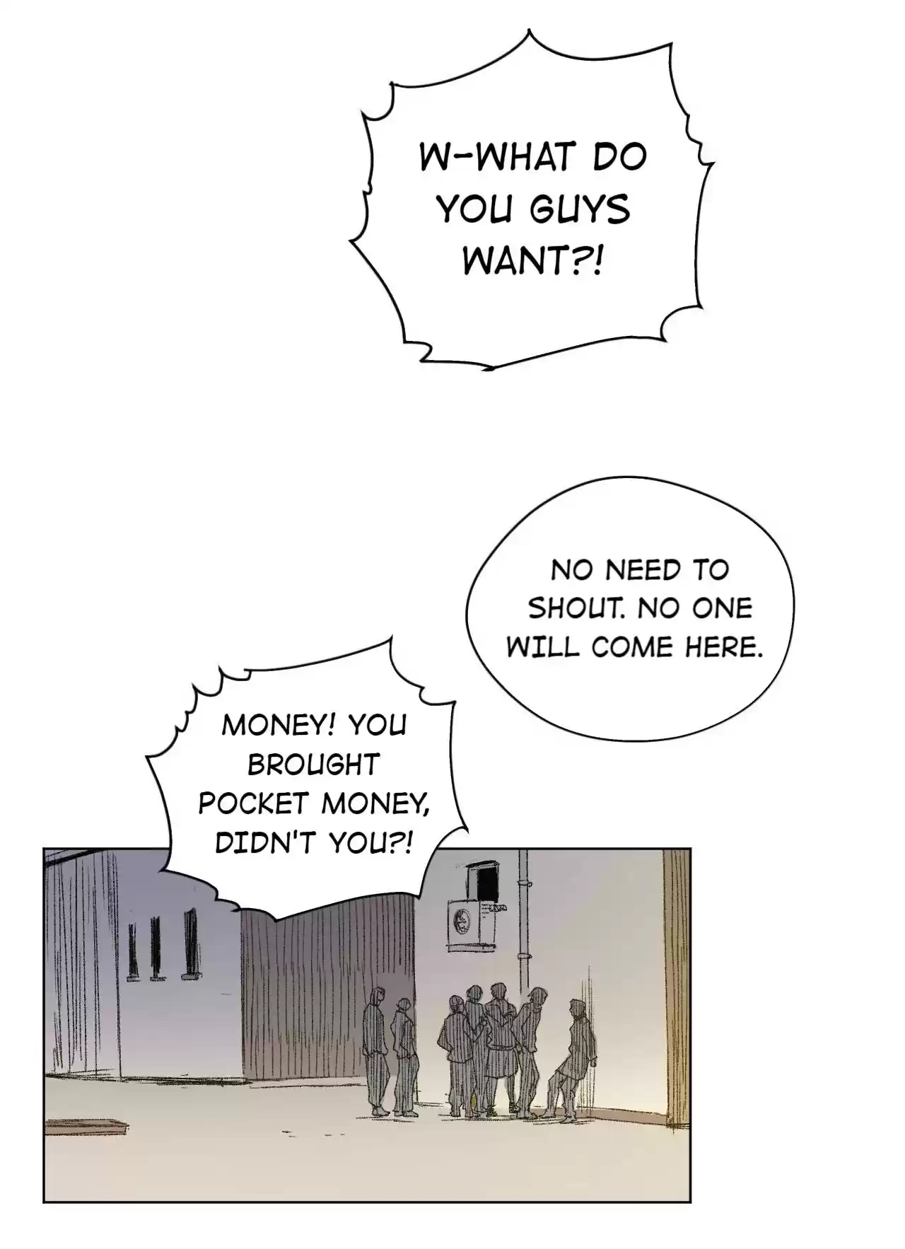 Lord Of Catastrophe Chapter 58