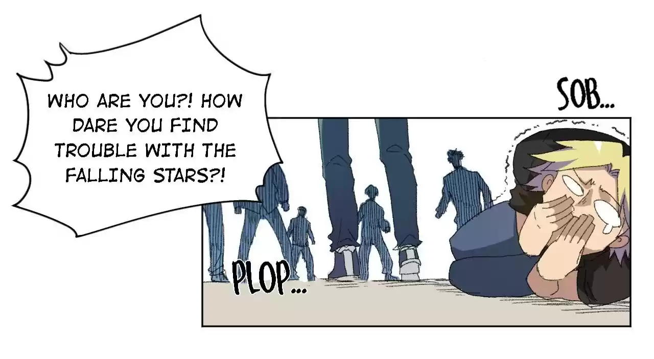 Lord Of Catastrophe Chapter 58