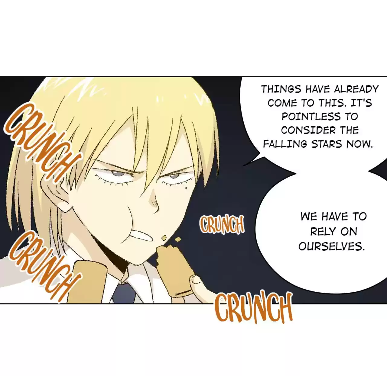 Lord Of Catastrophe Chapter 59