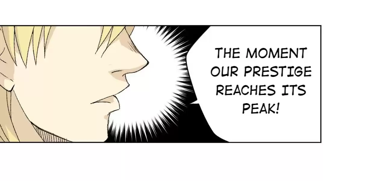 Lord Of Catastrophe Chapter 59