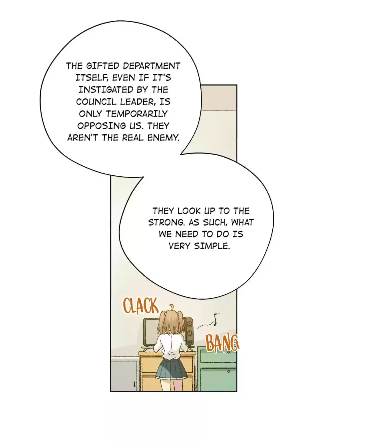 Lord Of Catastrophe Chapter 59