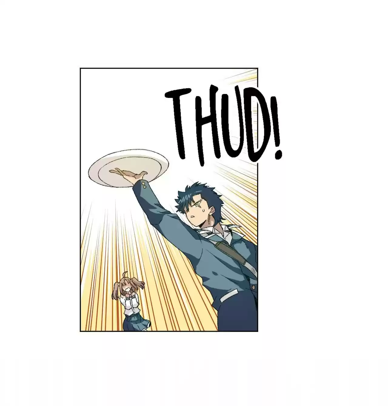 Lord Of Catastrophe Chapter 59