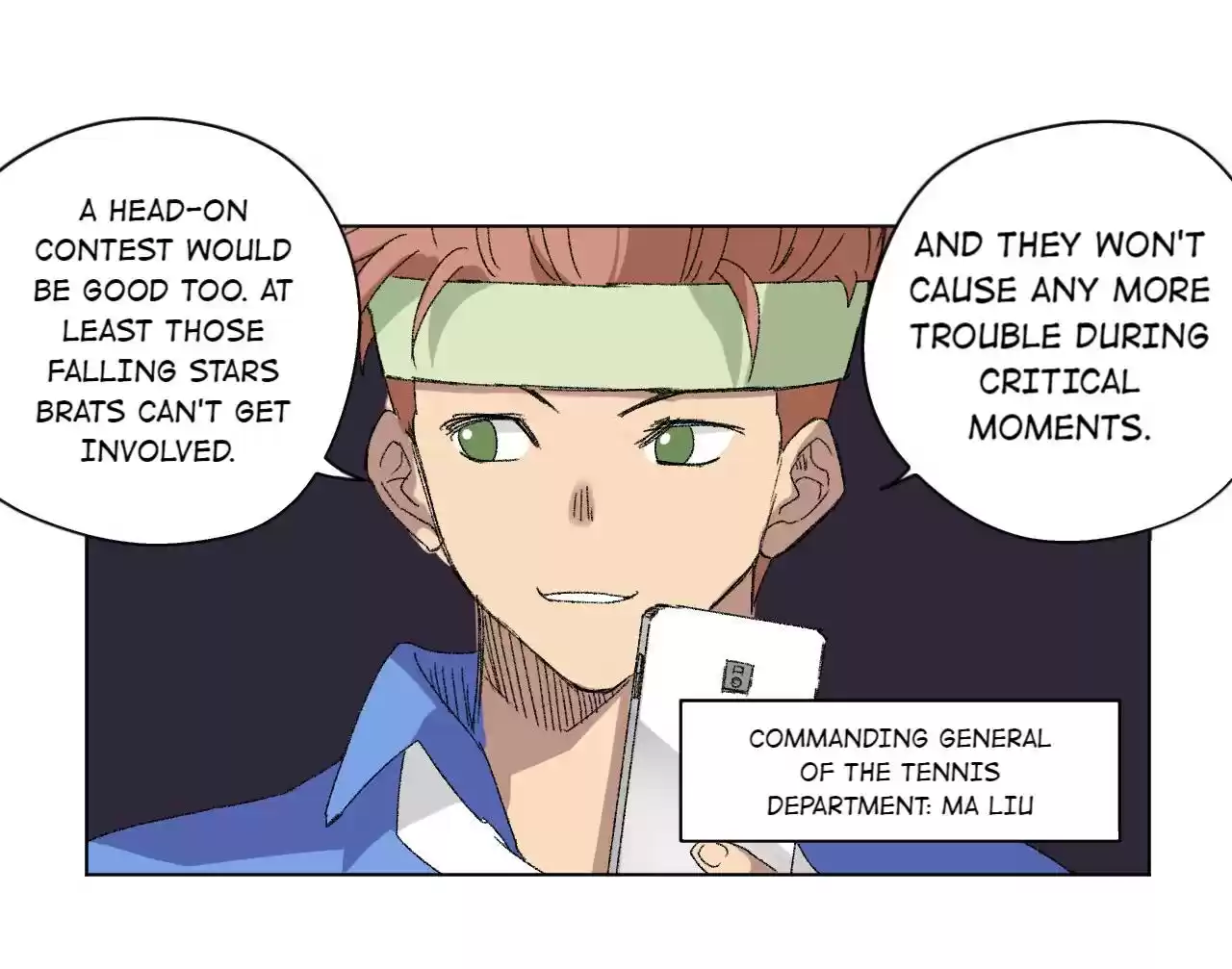 Lord Of Catastrophe Chapter 59