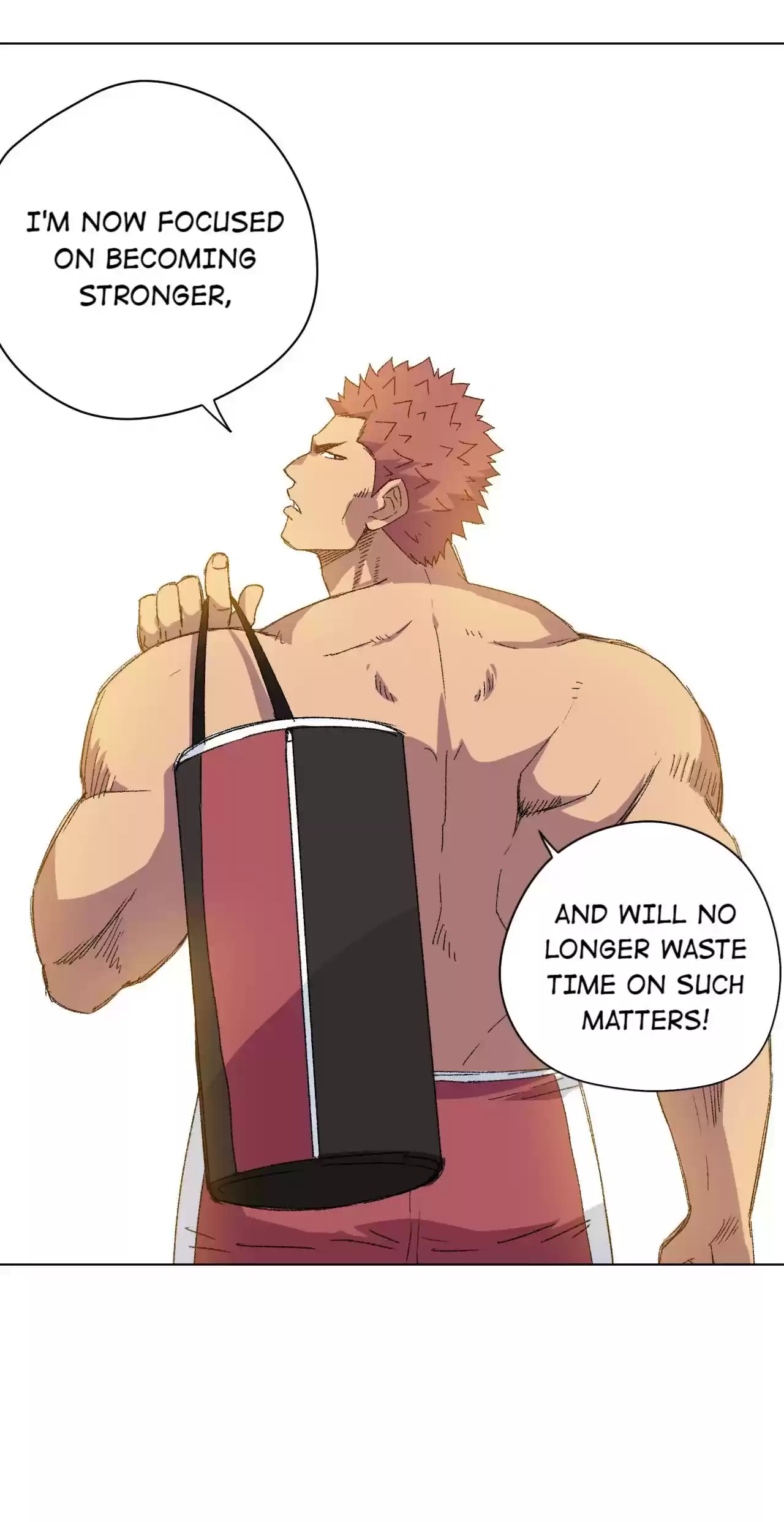 Lord Of Catastrophe Chapter 59