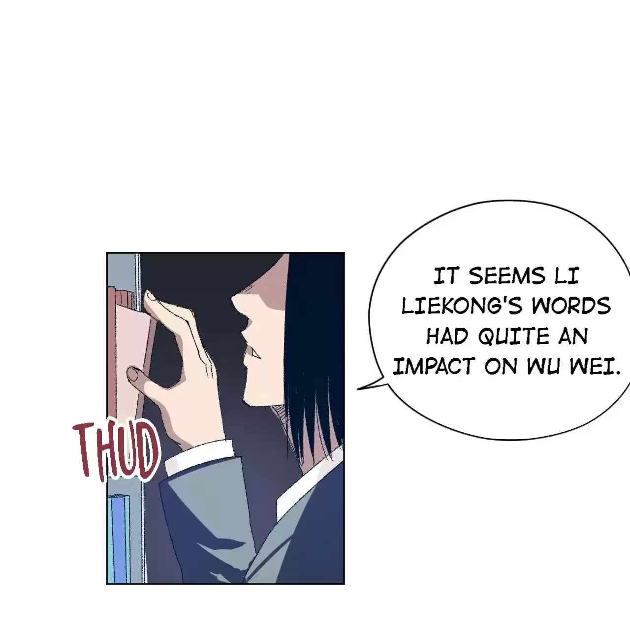 Lord Of Catastrophe Chapter 59