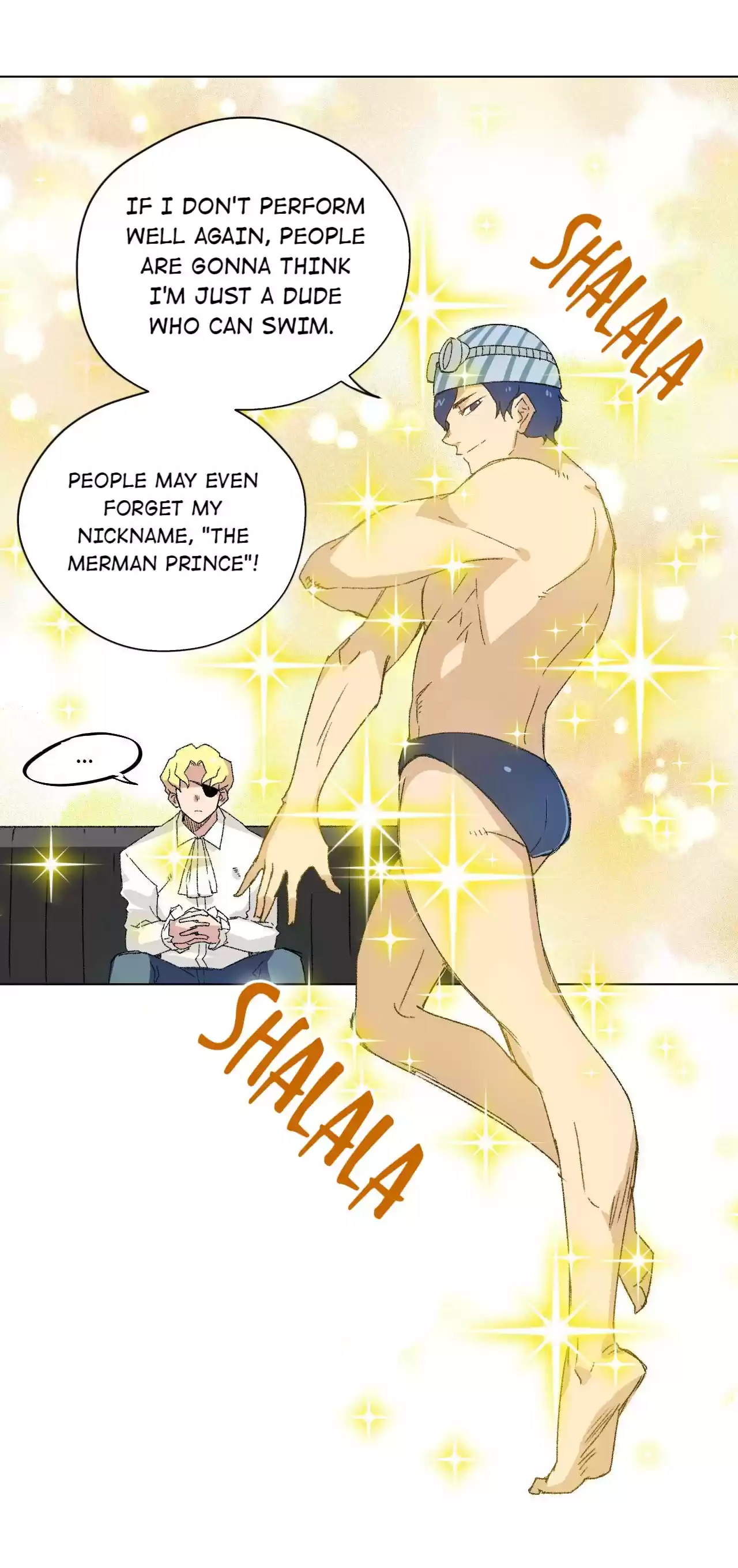 Lord Of Catastrophe Chapter 59