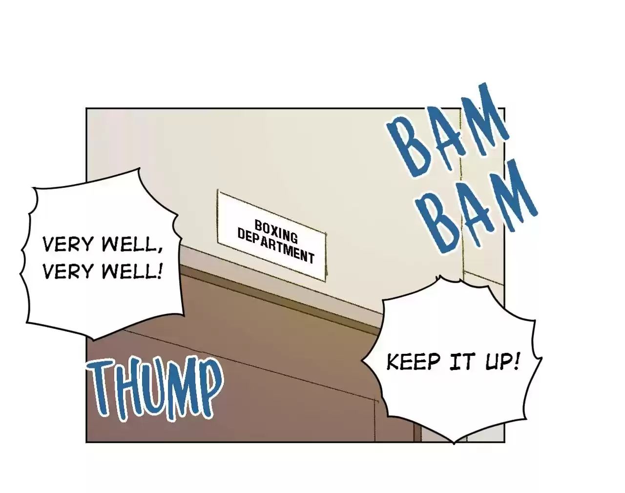 Lord Of Catastrophe Chapter 59