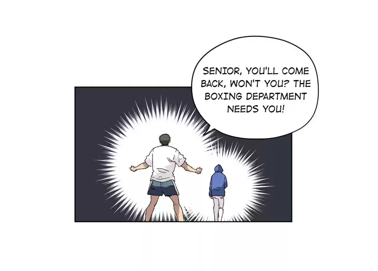 Lord Of Catastrophe Chapter 59