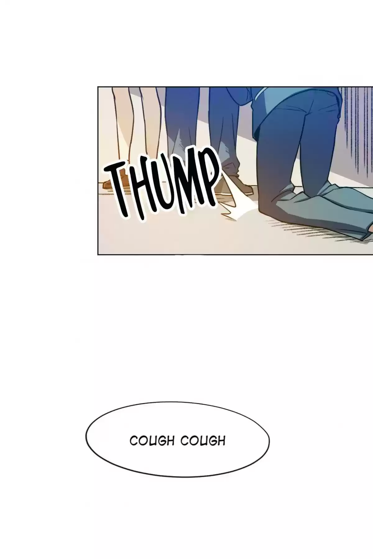 Lord Of Catastrophe Chapter 6