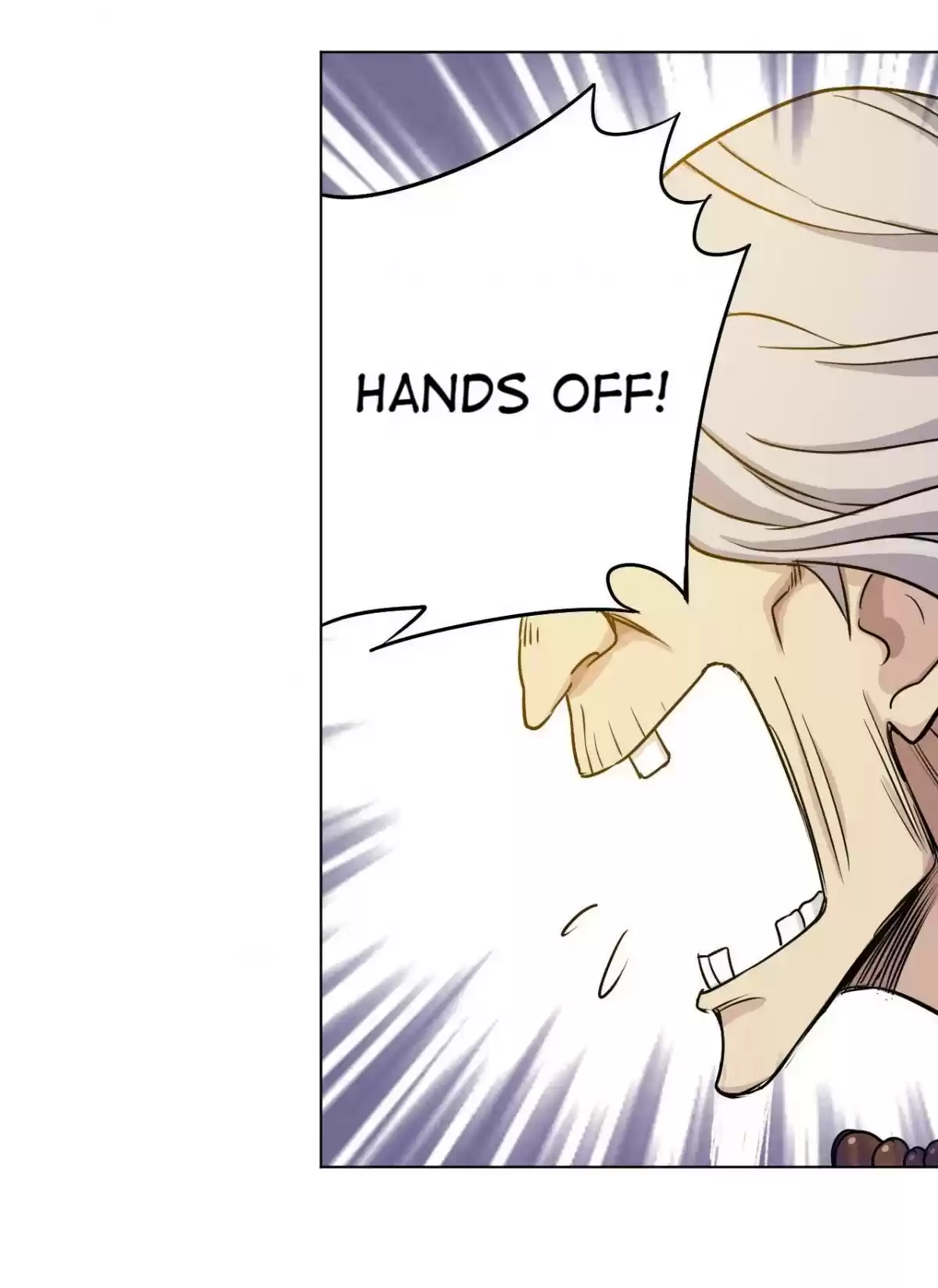 Lord Of Catastrophe Chapter 6