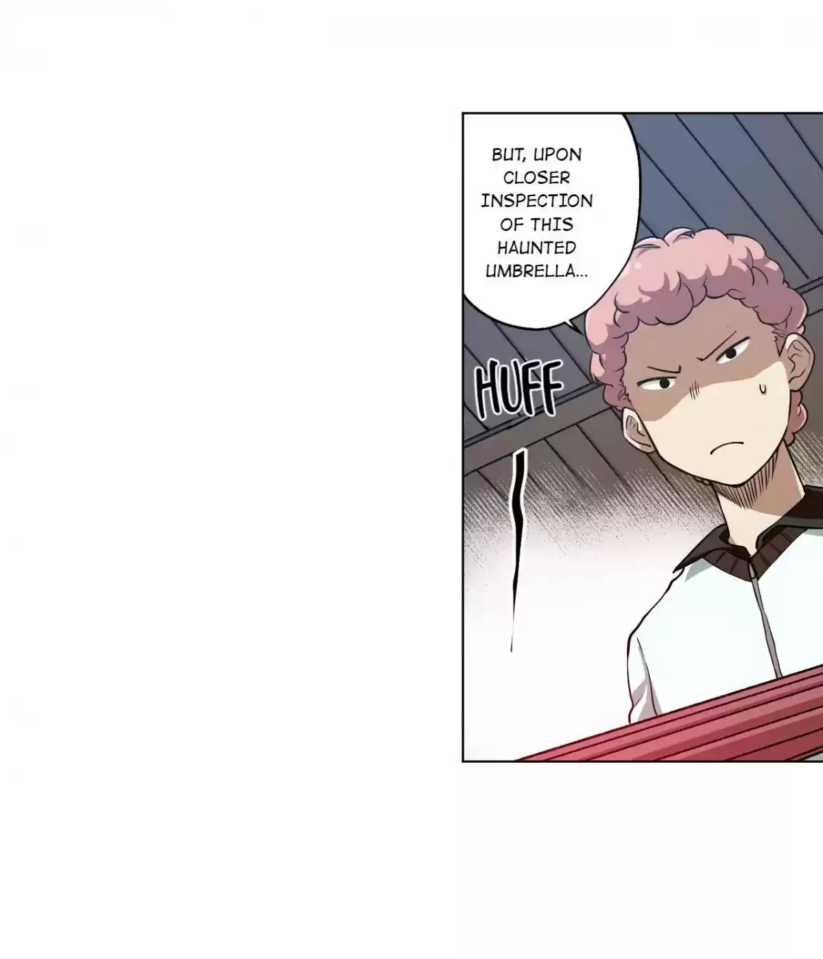 Lord Of Catastrophe Chapter 6