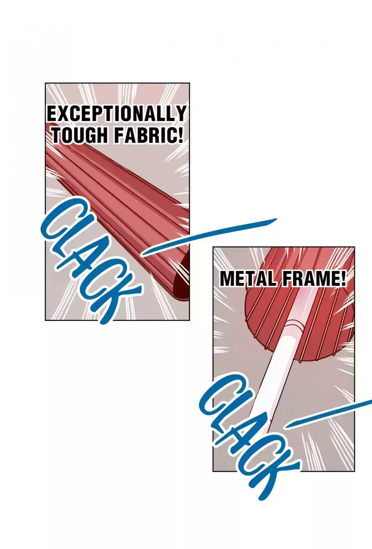 Lord Of Catastrophe Chapter 6