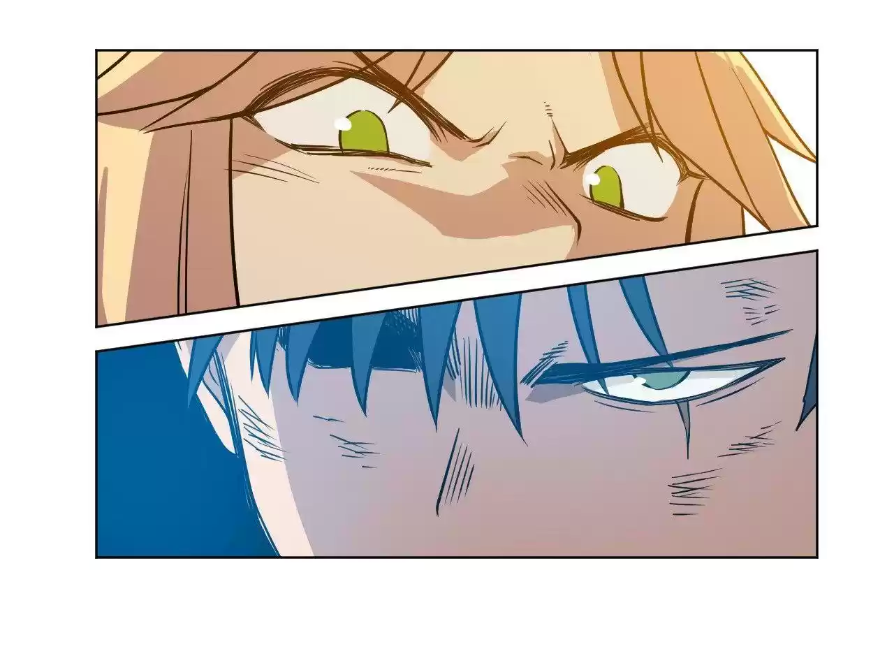 Lord Of Catastrophe Chapter 6