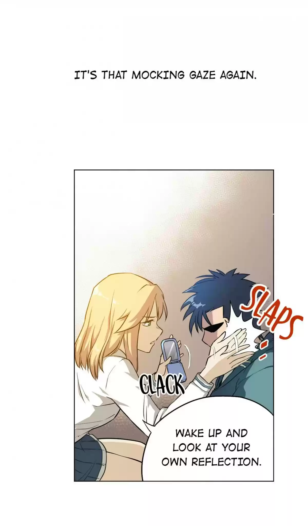 Lord Of Catastrophe Chapter 6