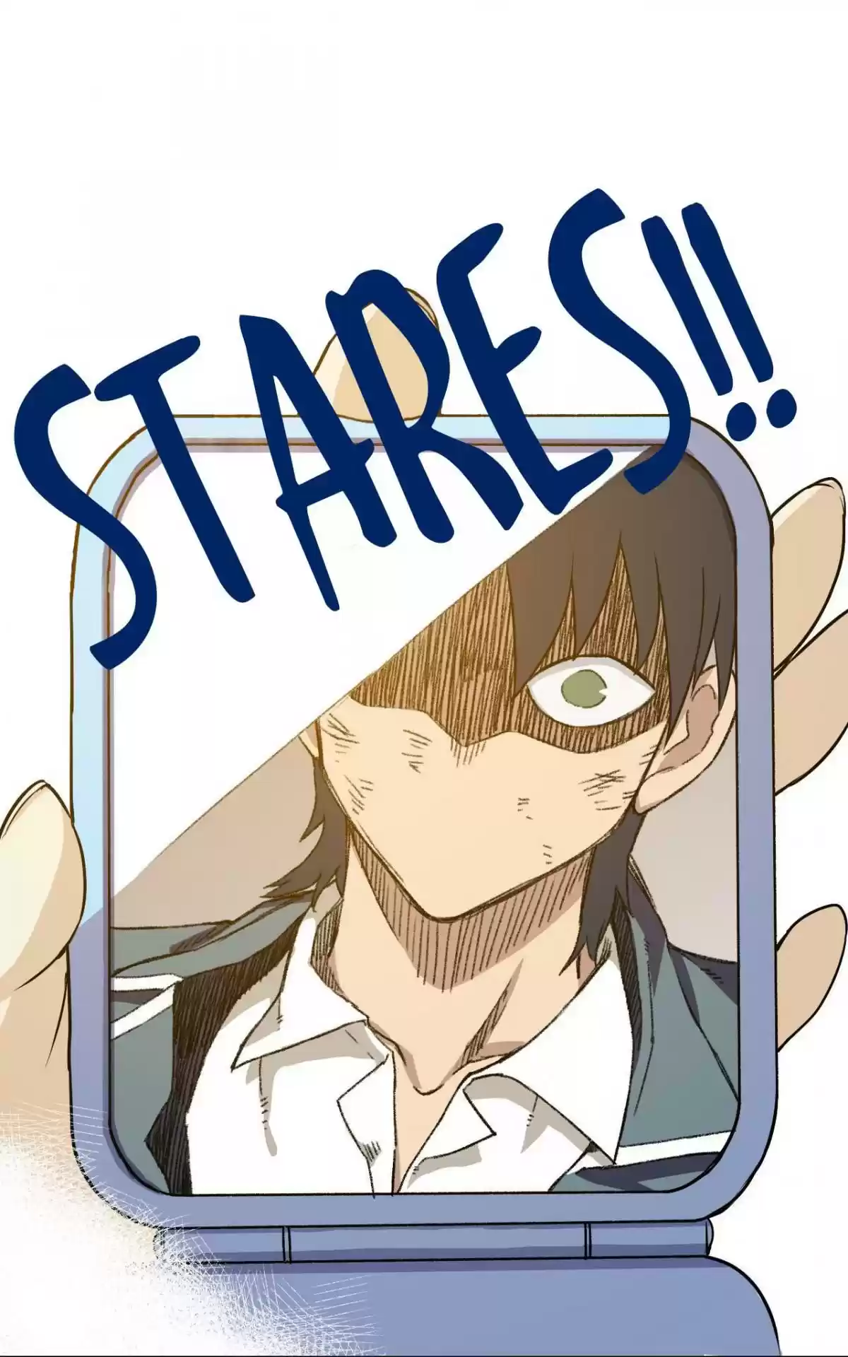 Lord Of Catastrophe Chapter 6