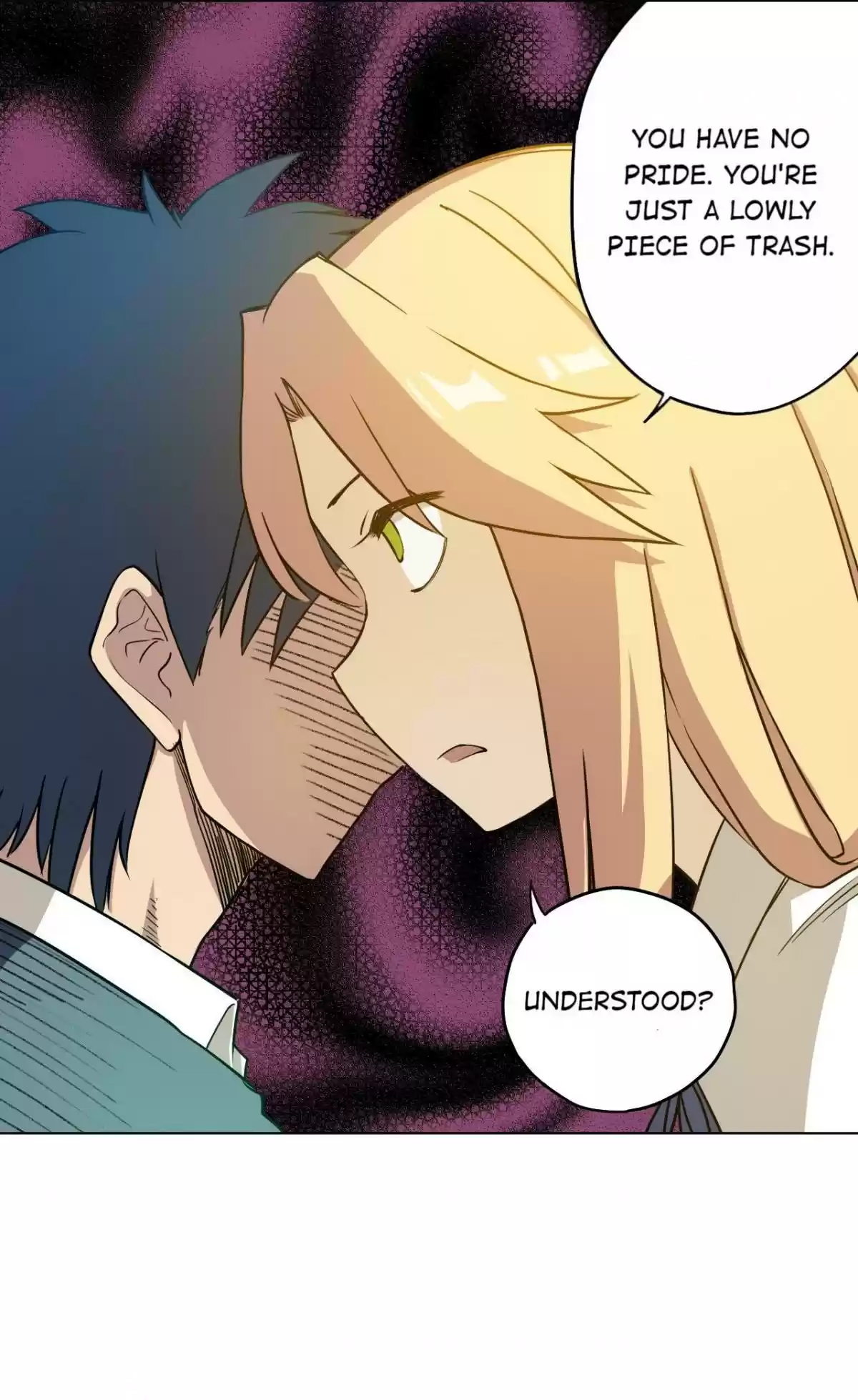 Lord Of Catastrophe Chapter 6