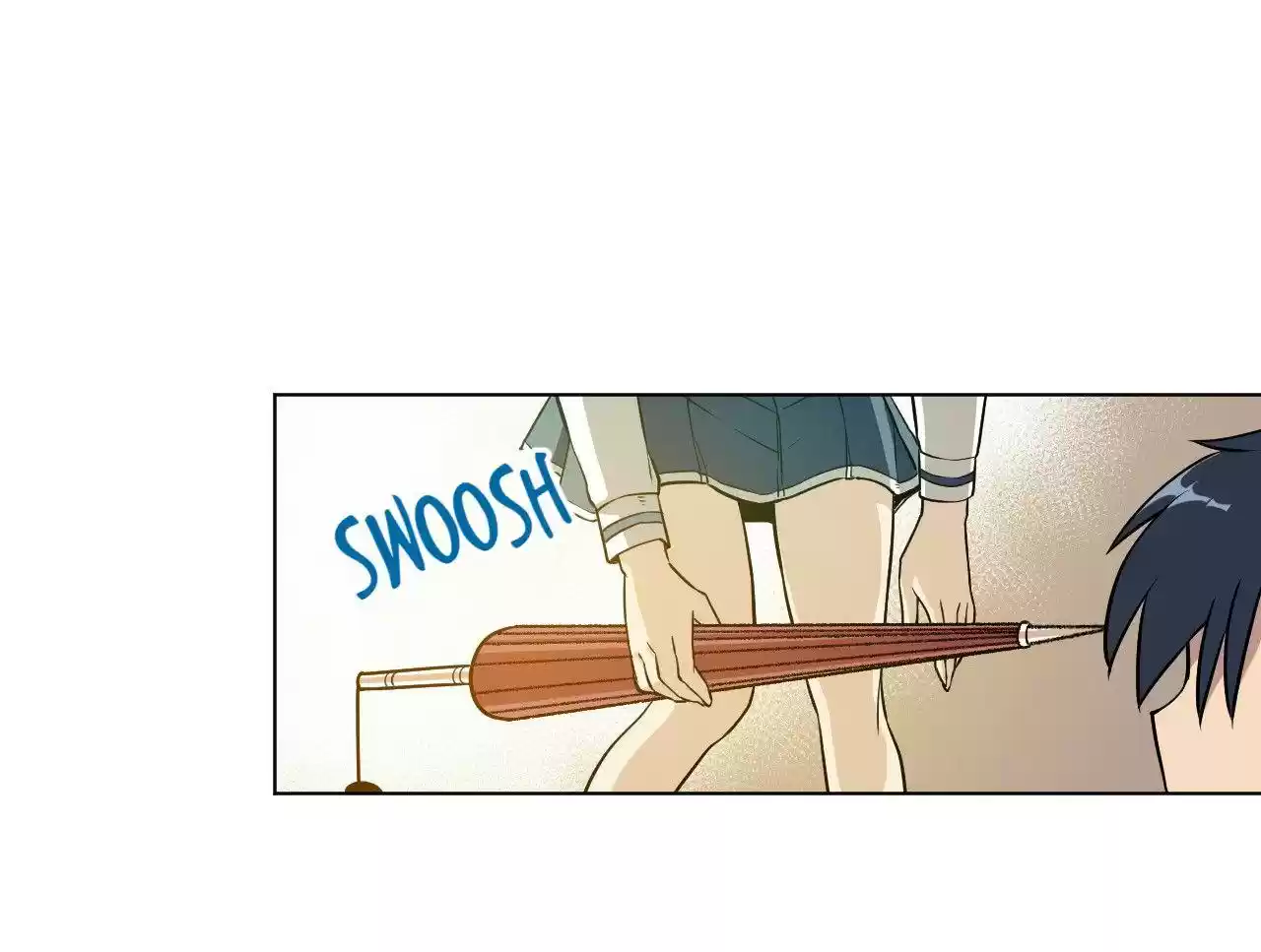 Lord Of Catastrophe Chapter 6