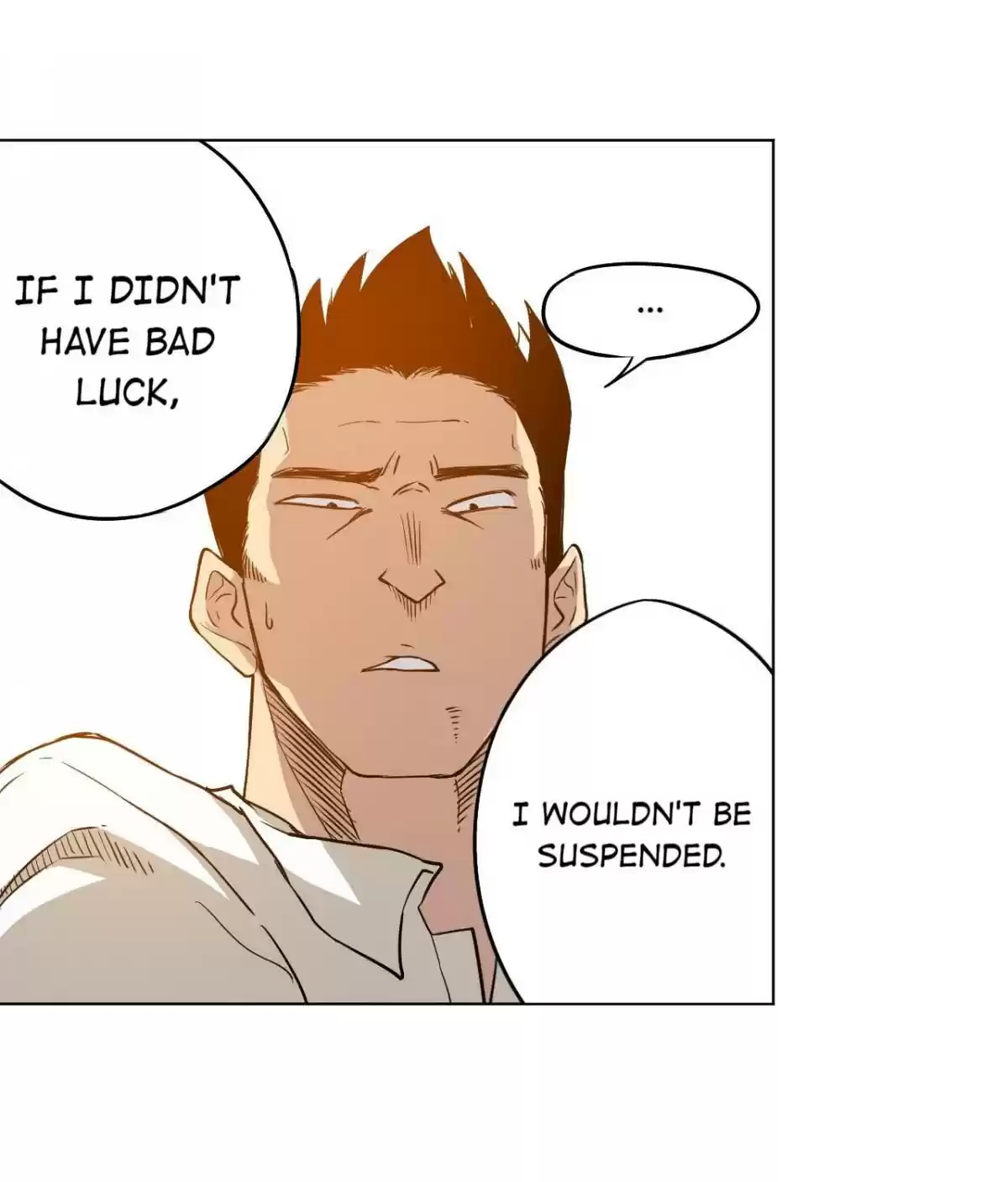 Lord Of Catastrophe Chapter 6