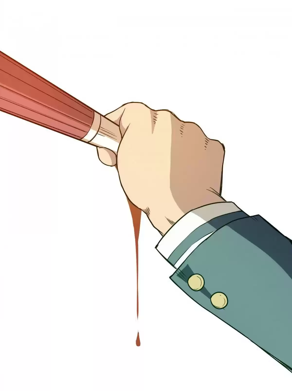 Lord Of Catastrophe Chapter 6