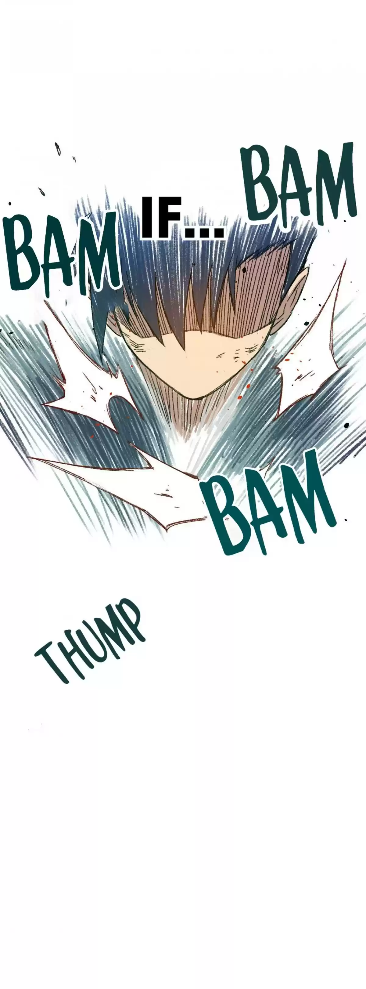 Lord Of Catastrophe Chapter 6