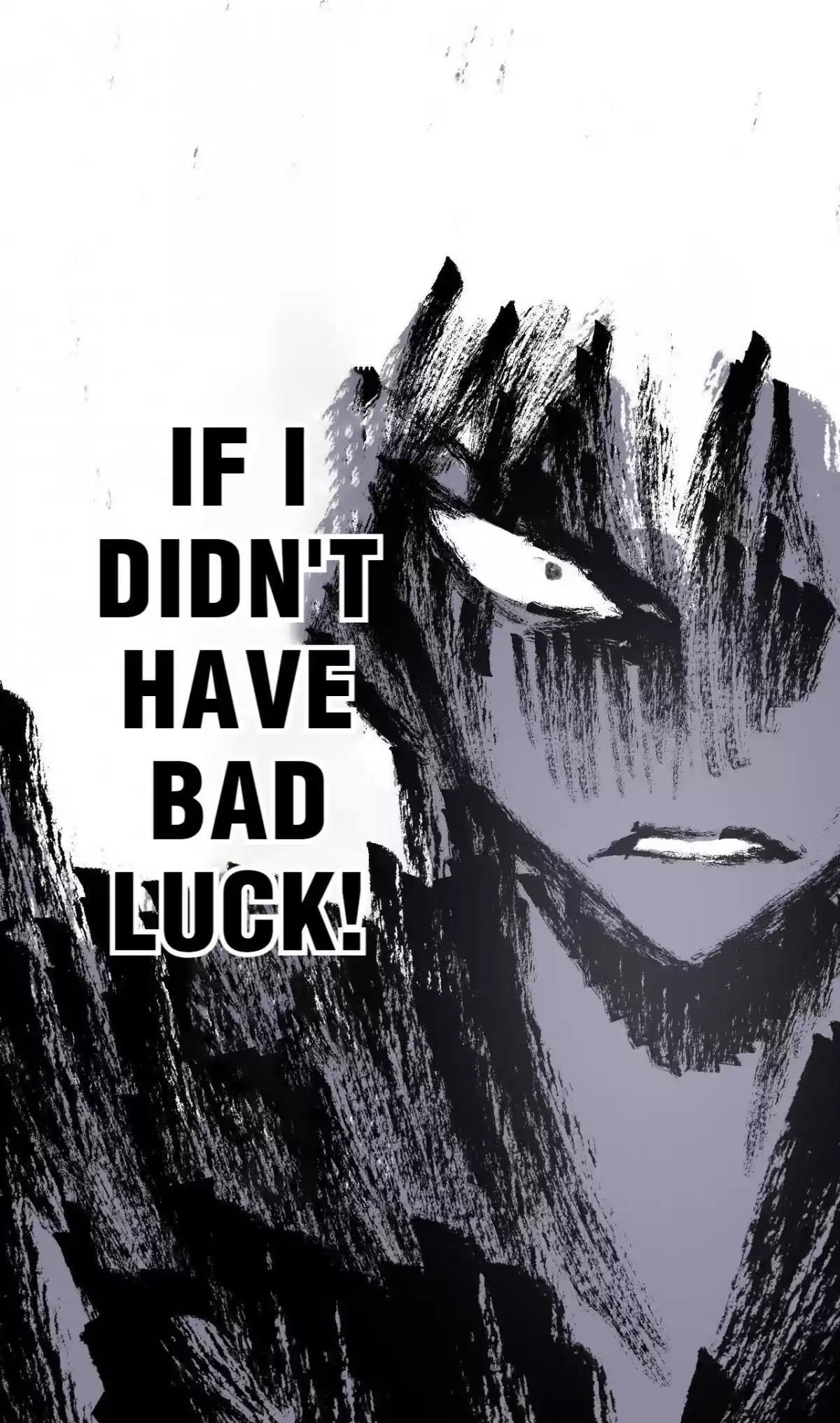 Lord Of Catastrophe Chapter 6