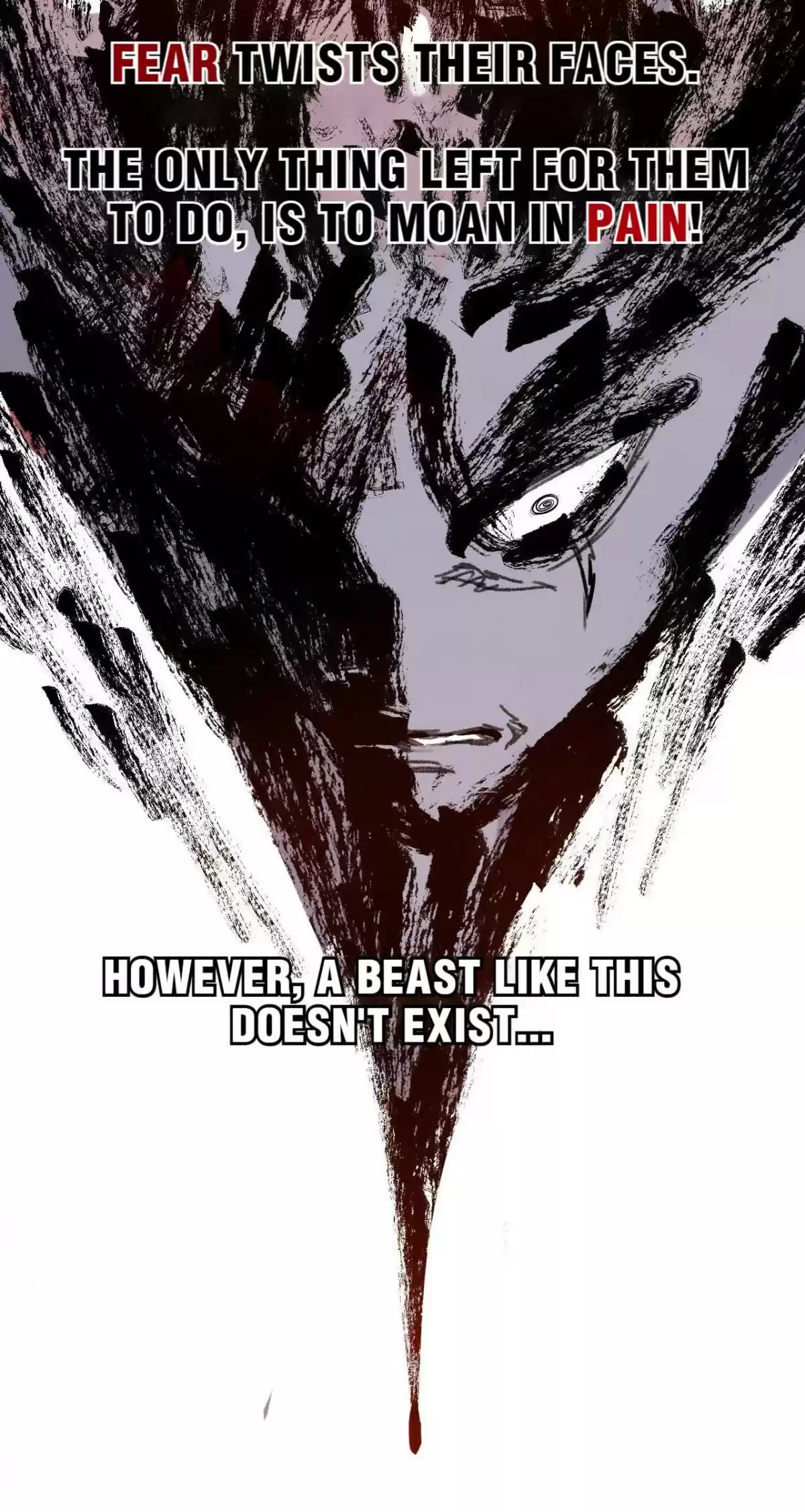 Lord Of Catastrophe Chapter 6