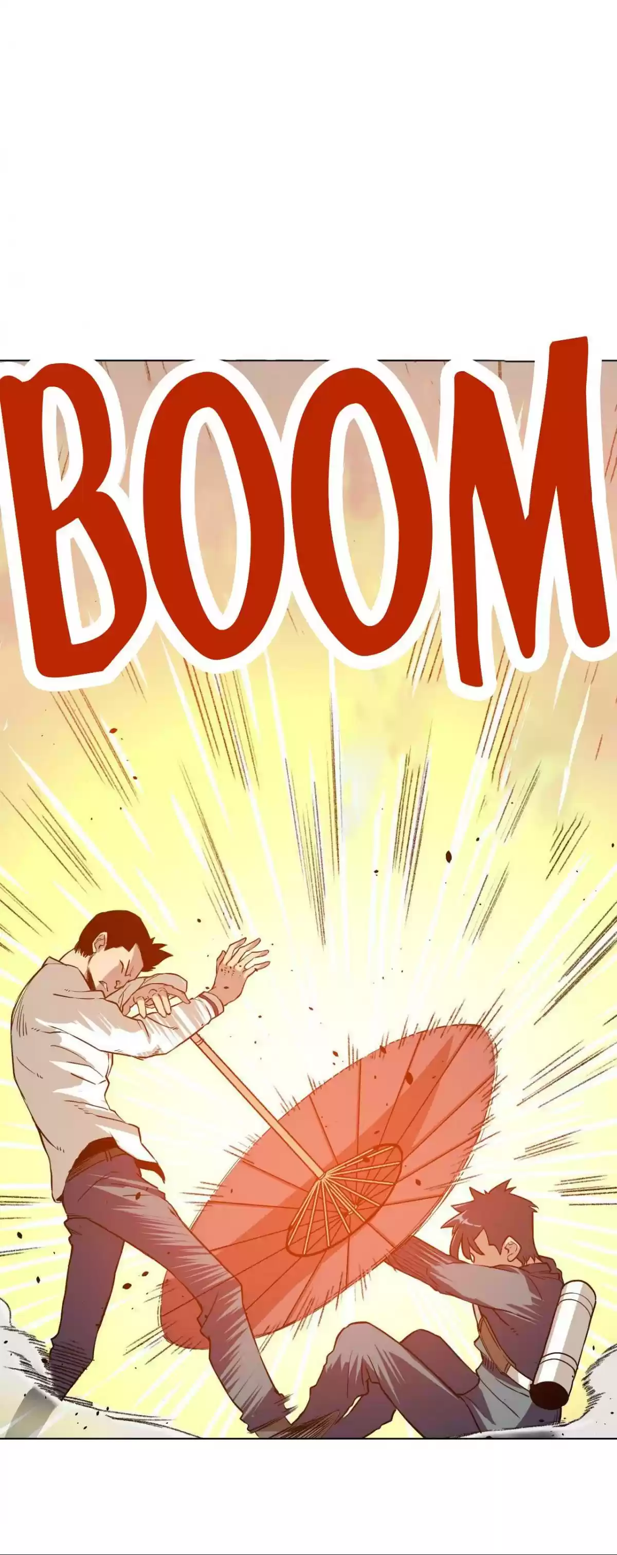 Lord Of Catastrophe Chapter 6