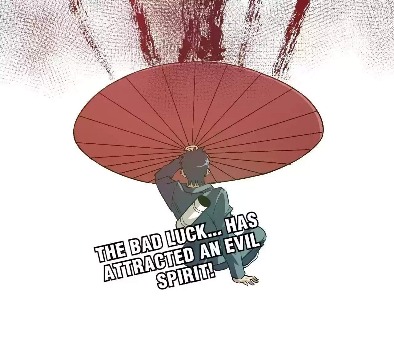 Lord Of Catastrophe Chapter 6