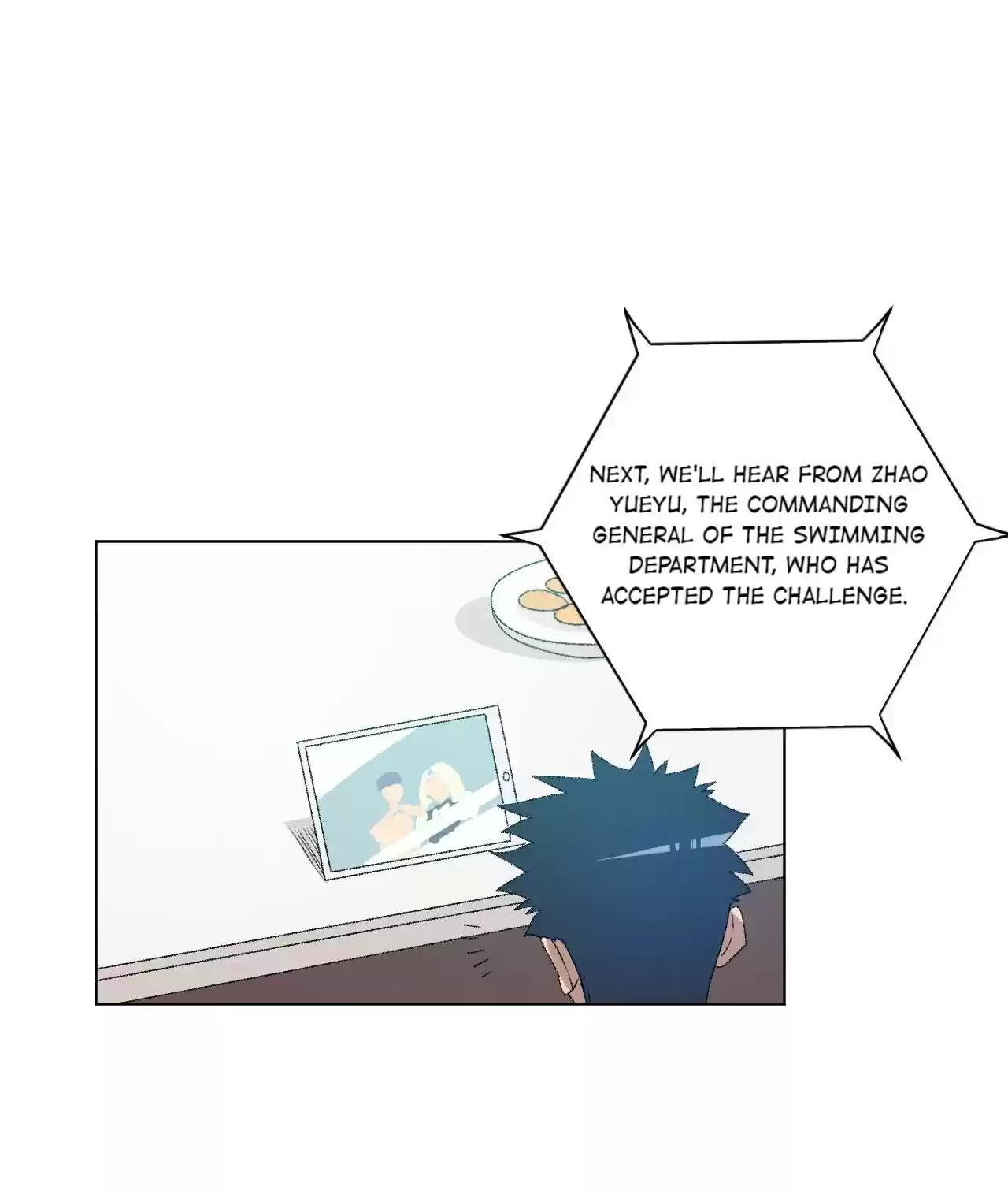 Lord Of Catastrophe Chapter 60