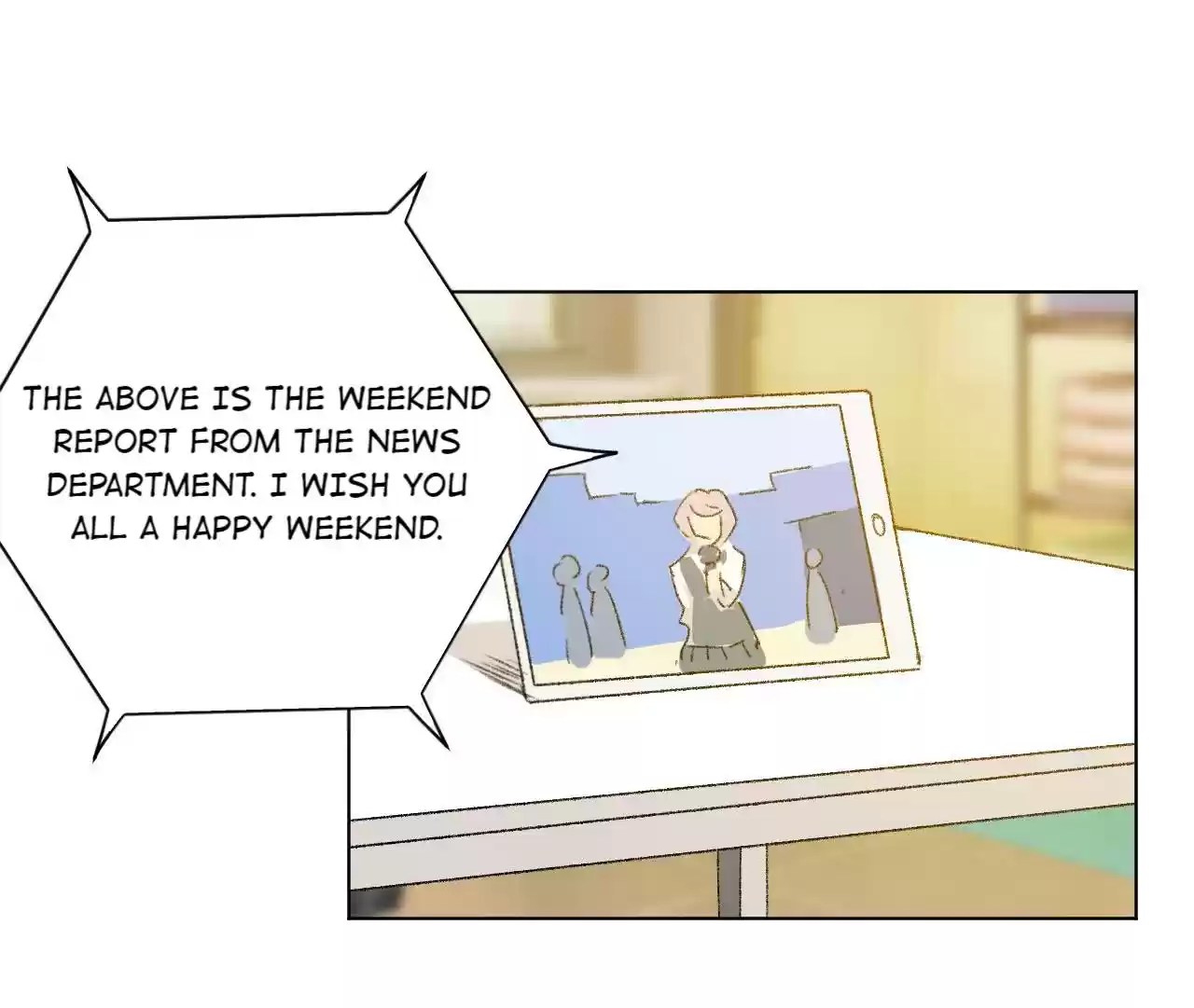 Lord Of Catastrophe Chapter 60