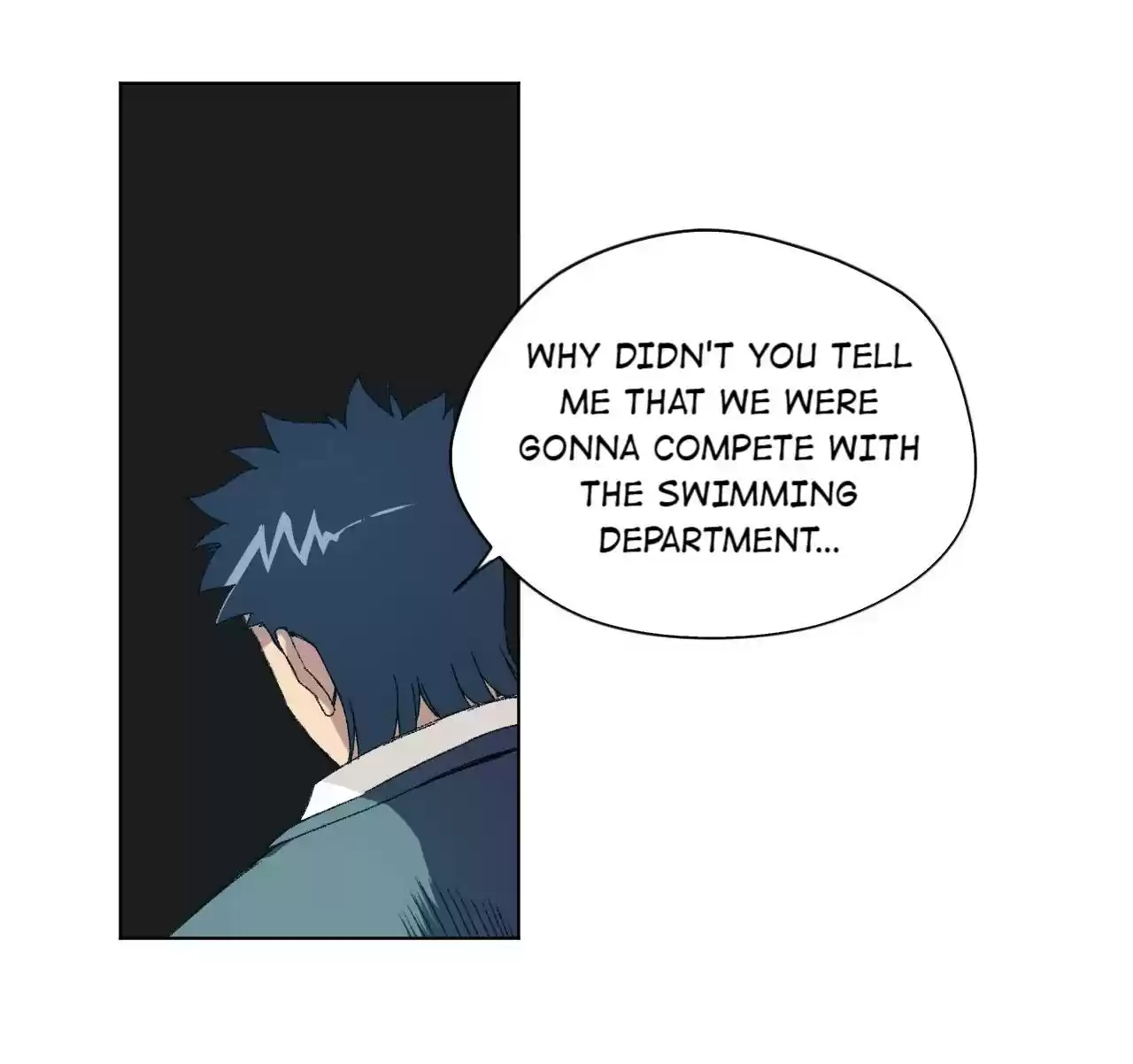 Lord Of Catastrophe Chapter 60