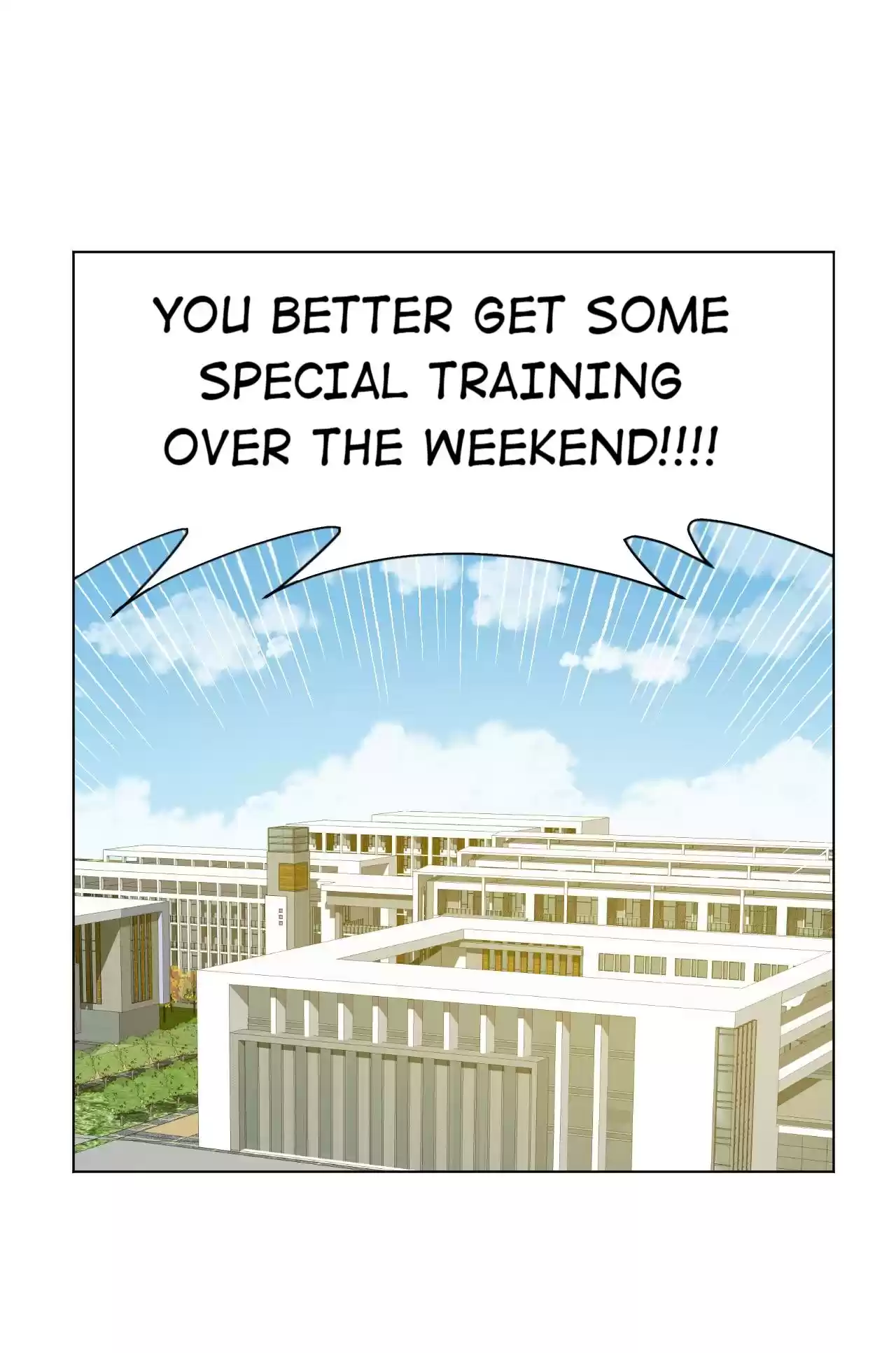 Lord Of Catastrophe Chapter 60