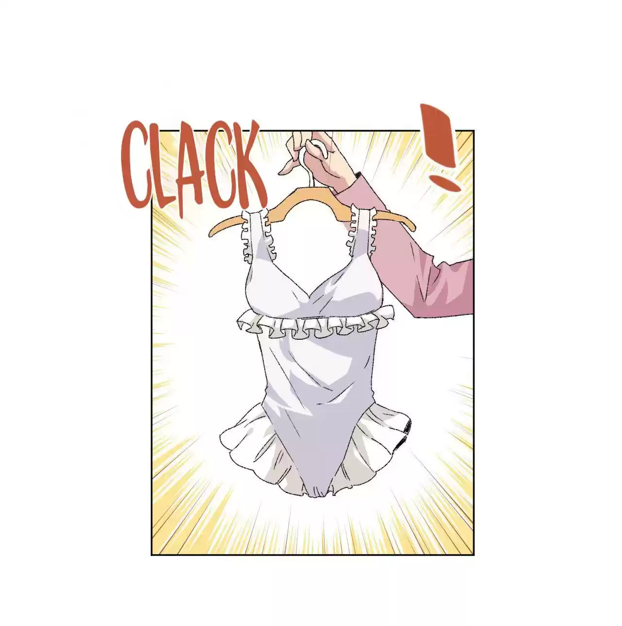 Lord Of Catastrophe Chapter 60