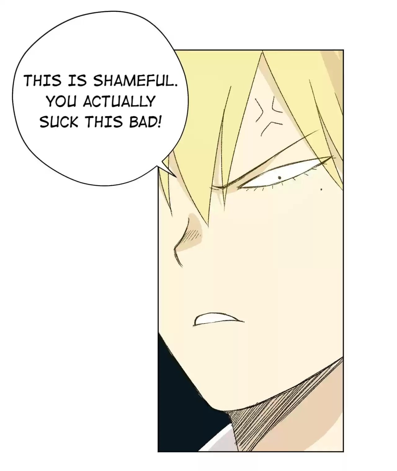 Lord Of Catastrophe Chapter 60