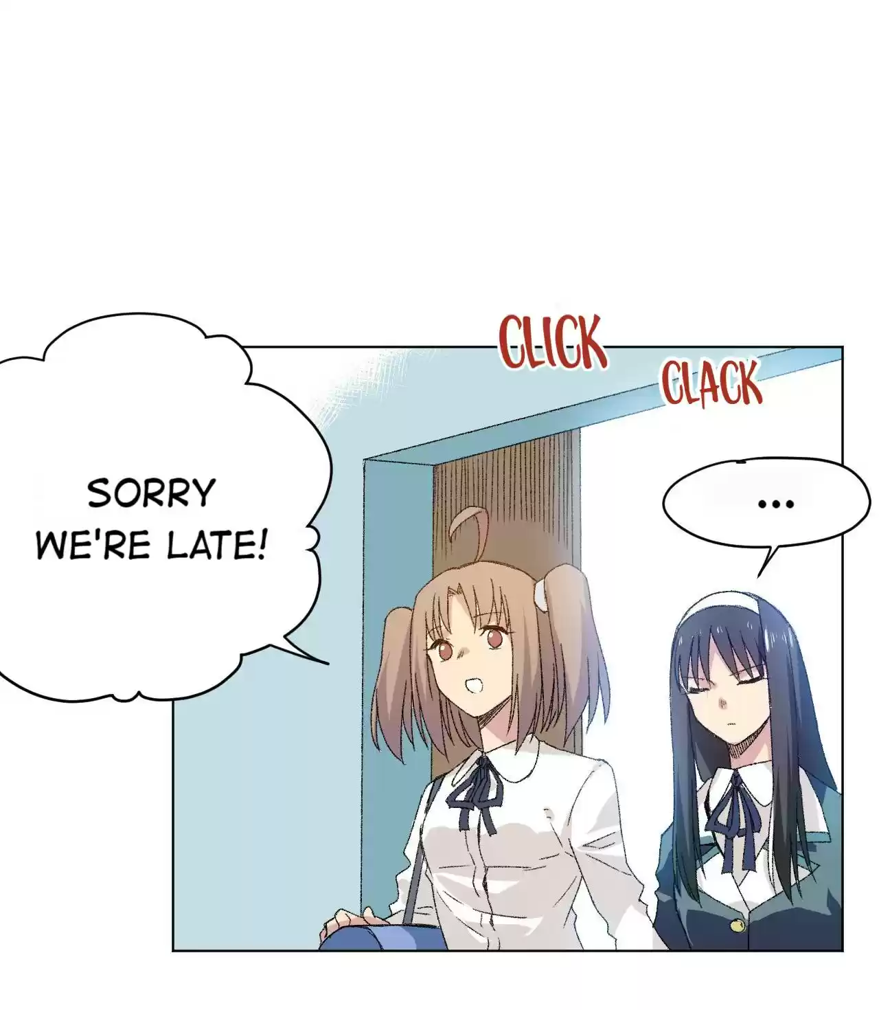 Lord Of Catastrophe Chapter 60