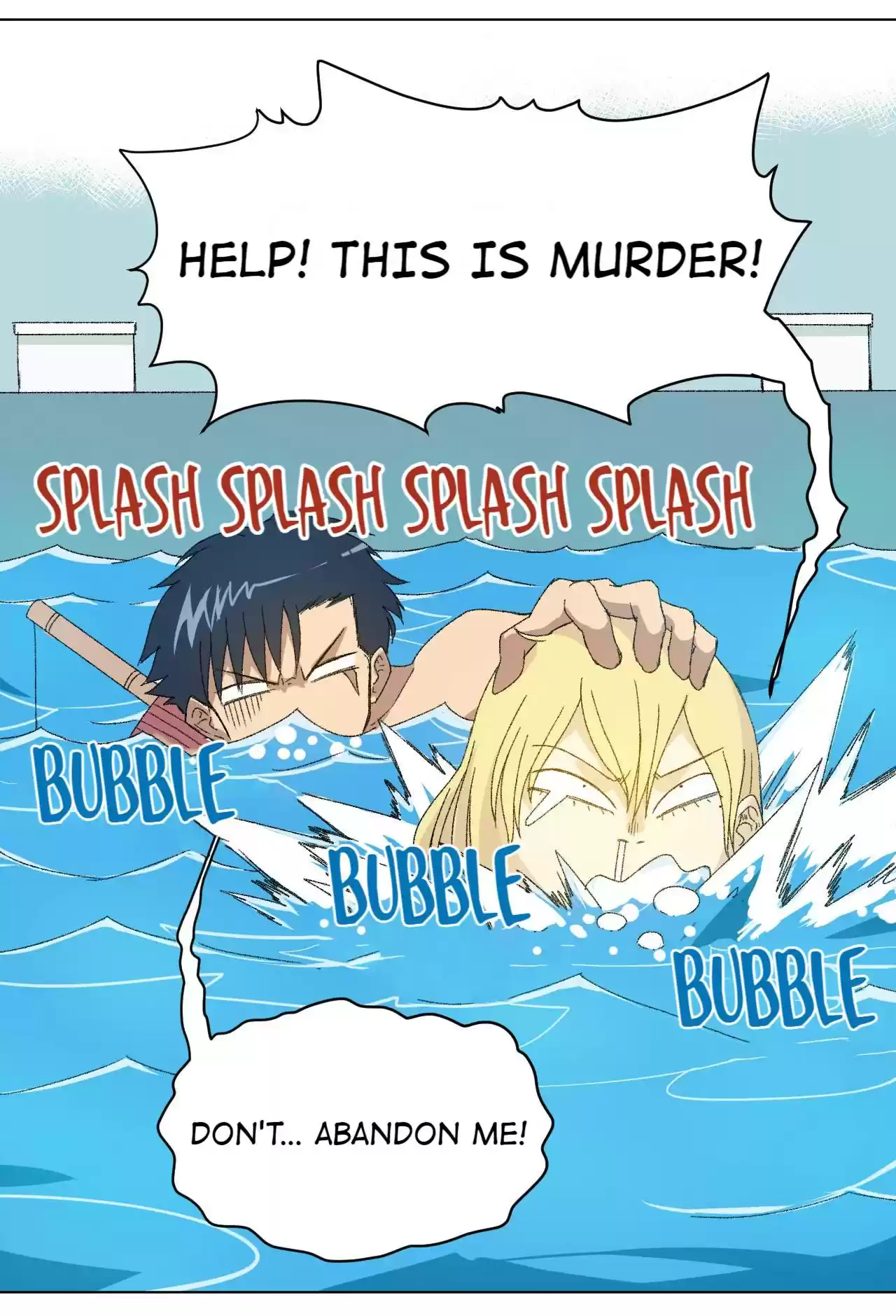 Lord Of Catastrophe Chapter 60