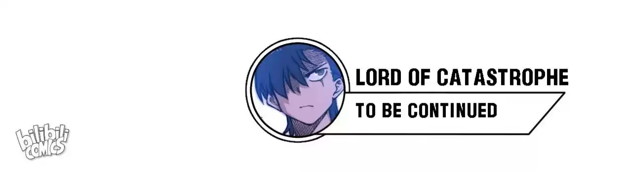 Lord Of Catastrophe Chapter 60