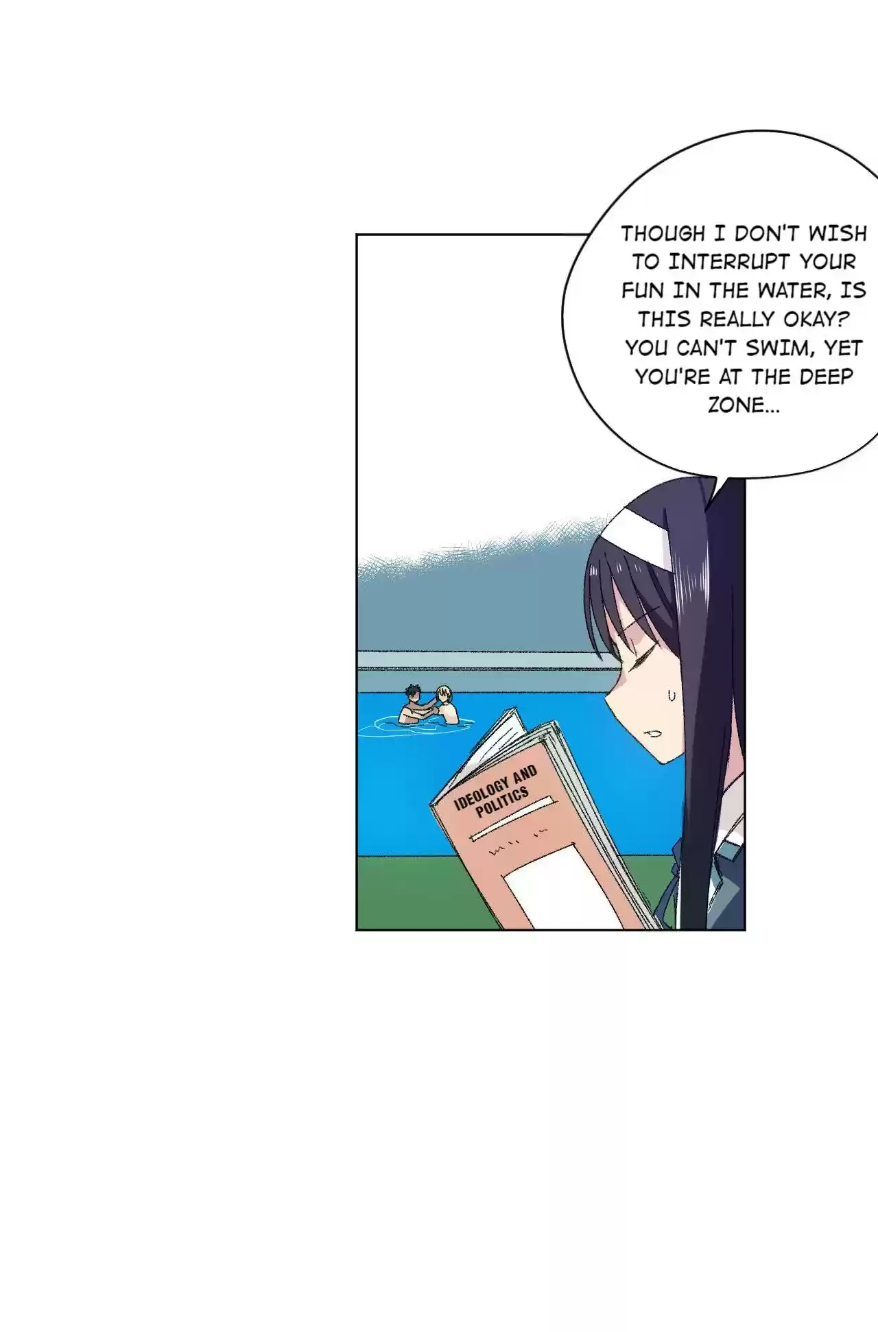 Lord Of Catastrophe Chapter 61