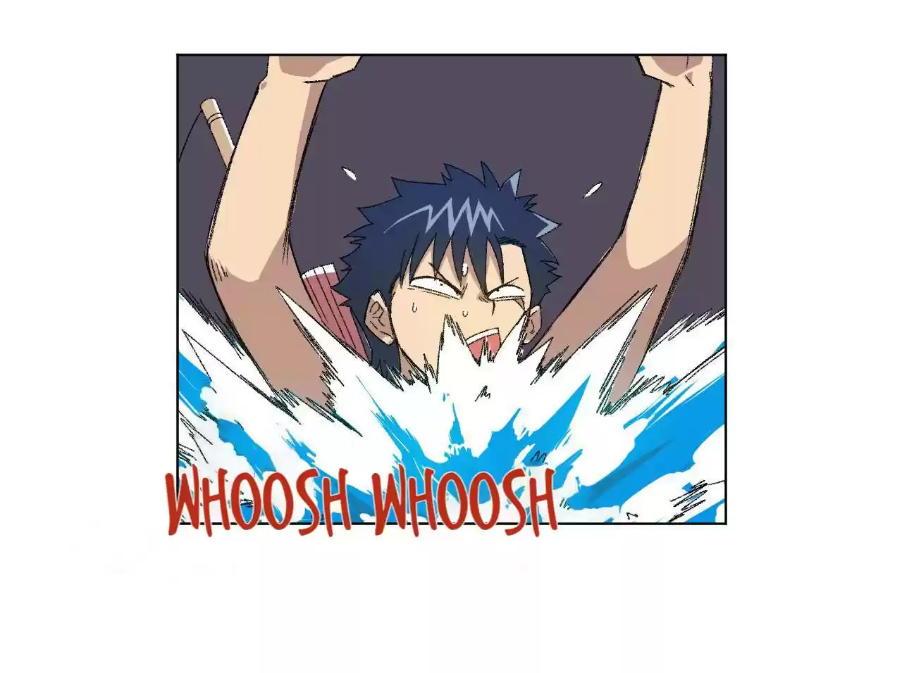 Lord Of Catastrophe Chapter 61