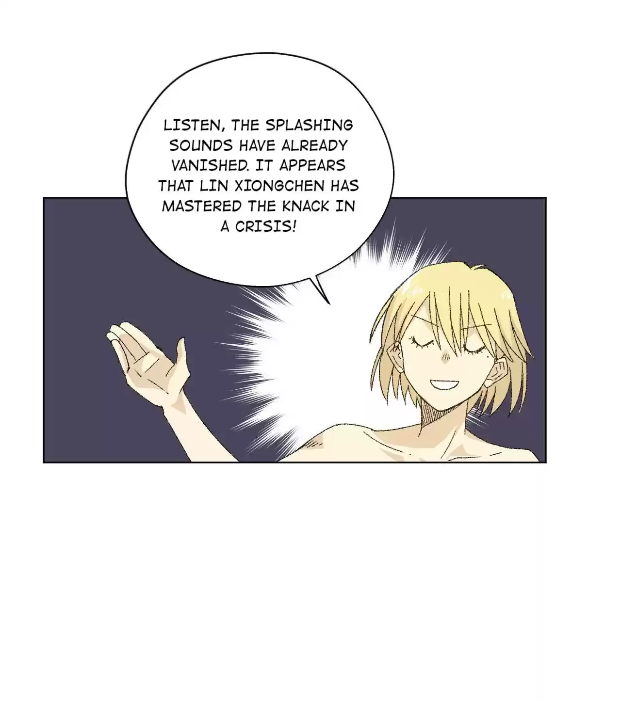 Lord Of Catastrophe Chapter 61